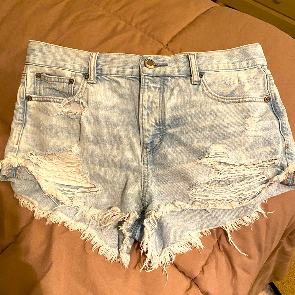 American Eagle shorts 🦅